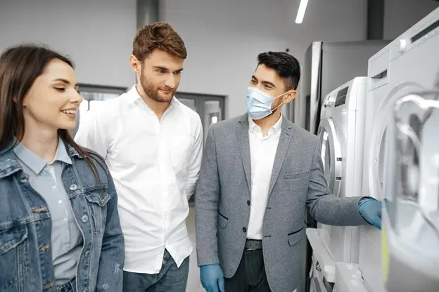 Alliance laundry systems distributor