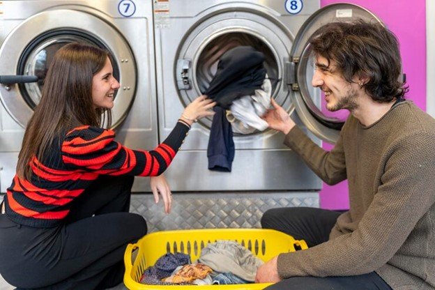 Laundromat ROI Malaysia