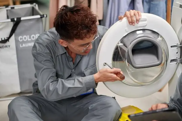 Quality Parts Make