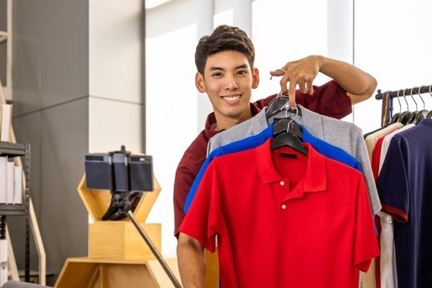 Top Laundryman Malaysia