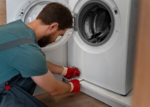 Washer Service Tools
