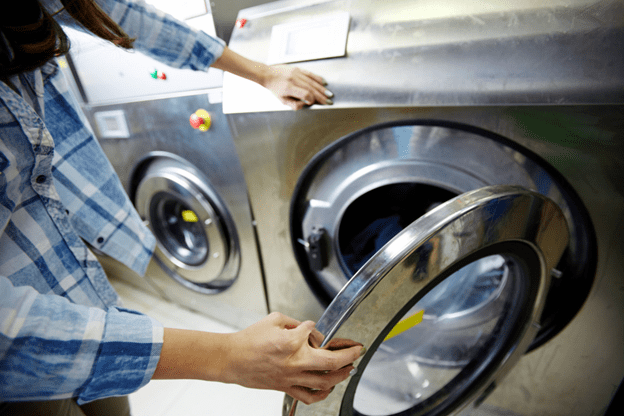 electrolux washer spare parts