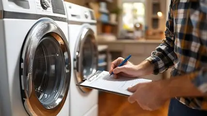 laundry operations checklist    