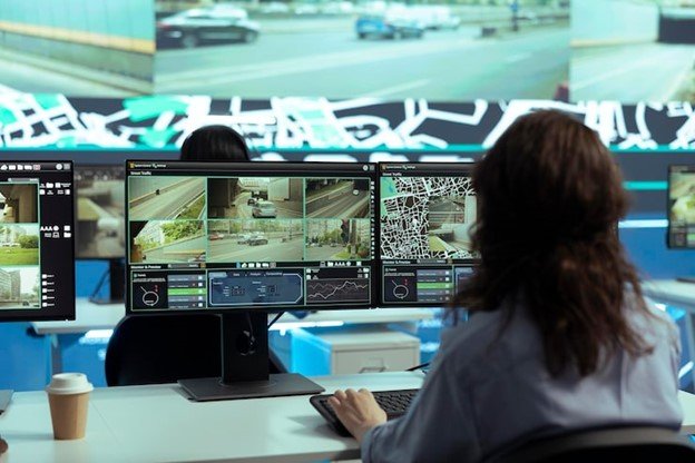 remote monitoring