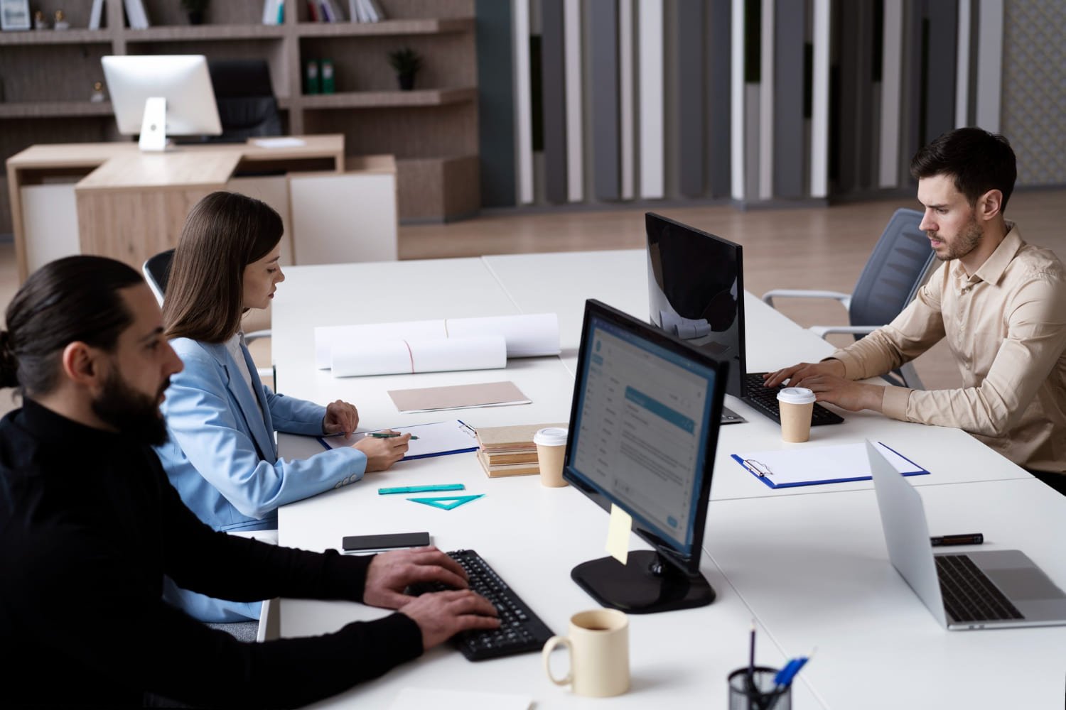 financial consultancy