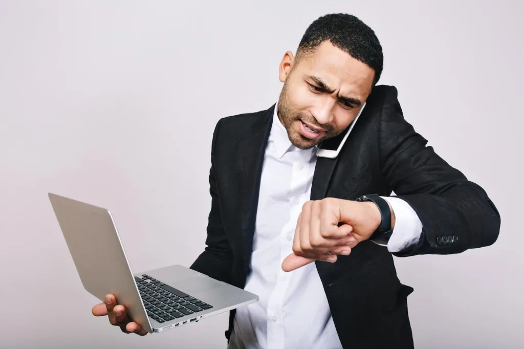 Downtime prevention strategy