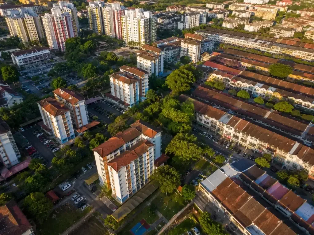 laundromat location Malaysia 1024x768