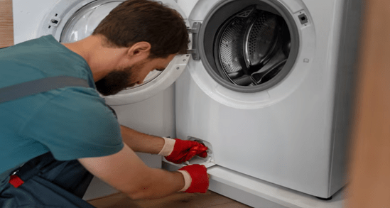 Dryer parts and their functions