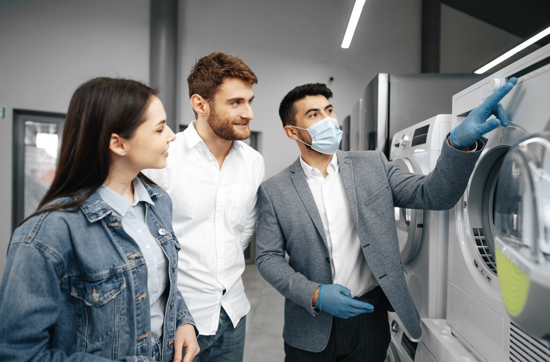 Alliance laundry systems