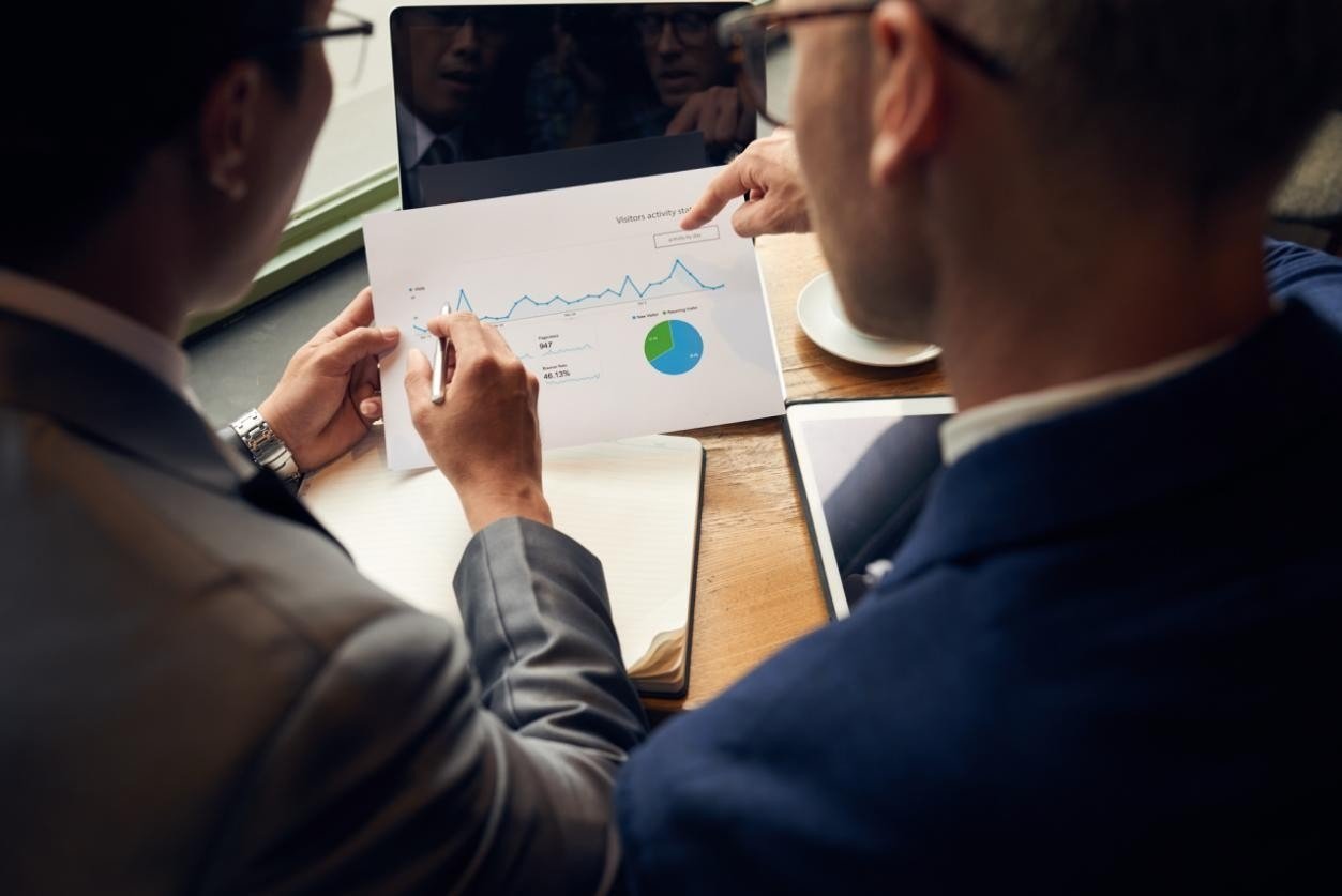 Deliverables from Our Business Consultancy