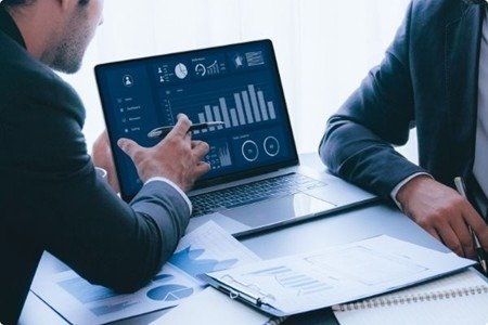 Deliverables of Our Finance Advisory Service