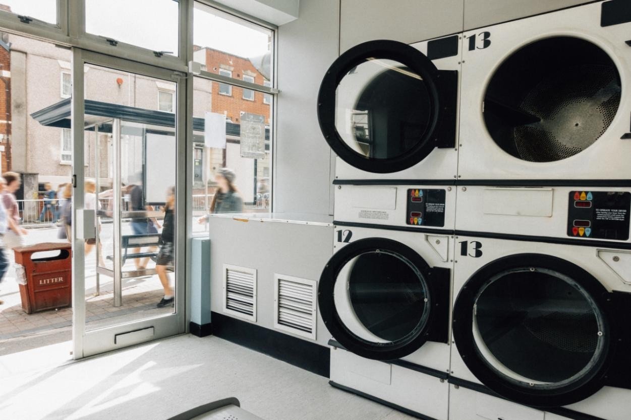 Why Laundromat Investors Need Consultancy