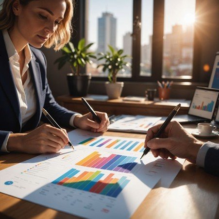 Deliverables from Our Revenue Generation Service
