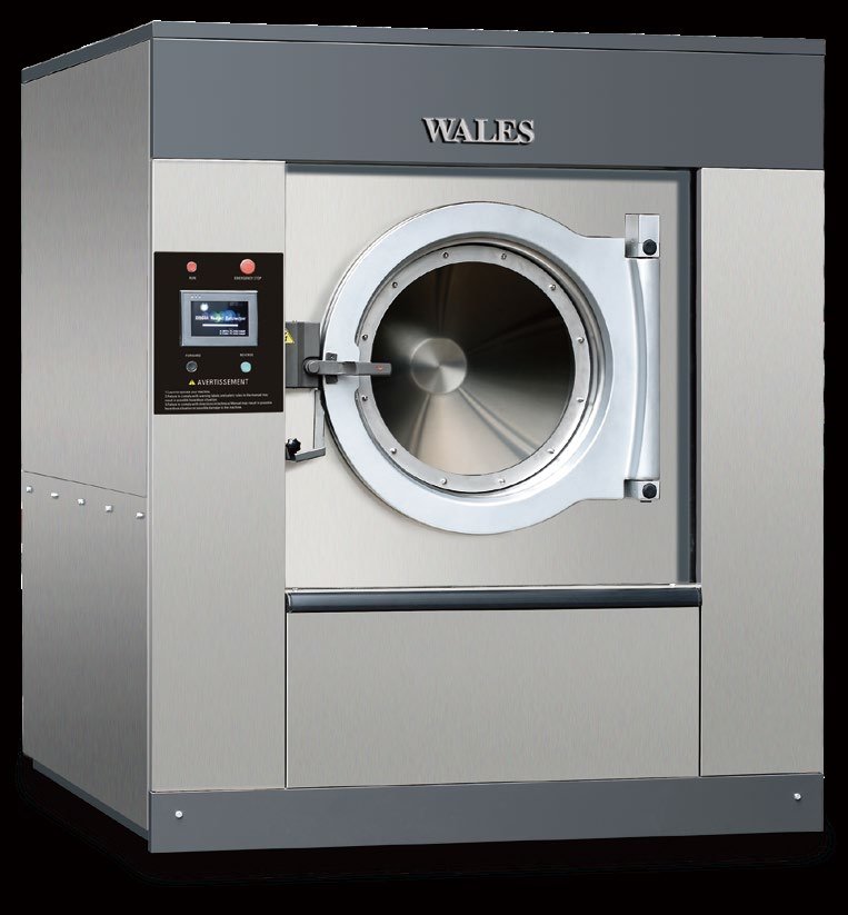 Commercial Laundry Equipment Supply