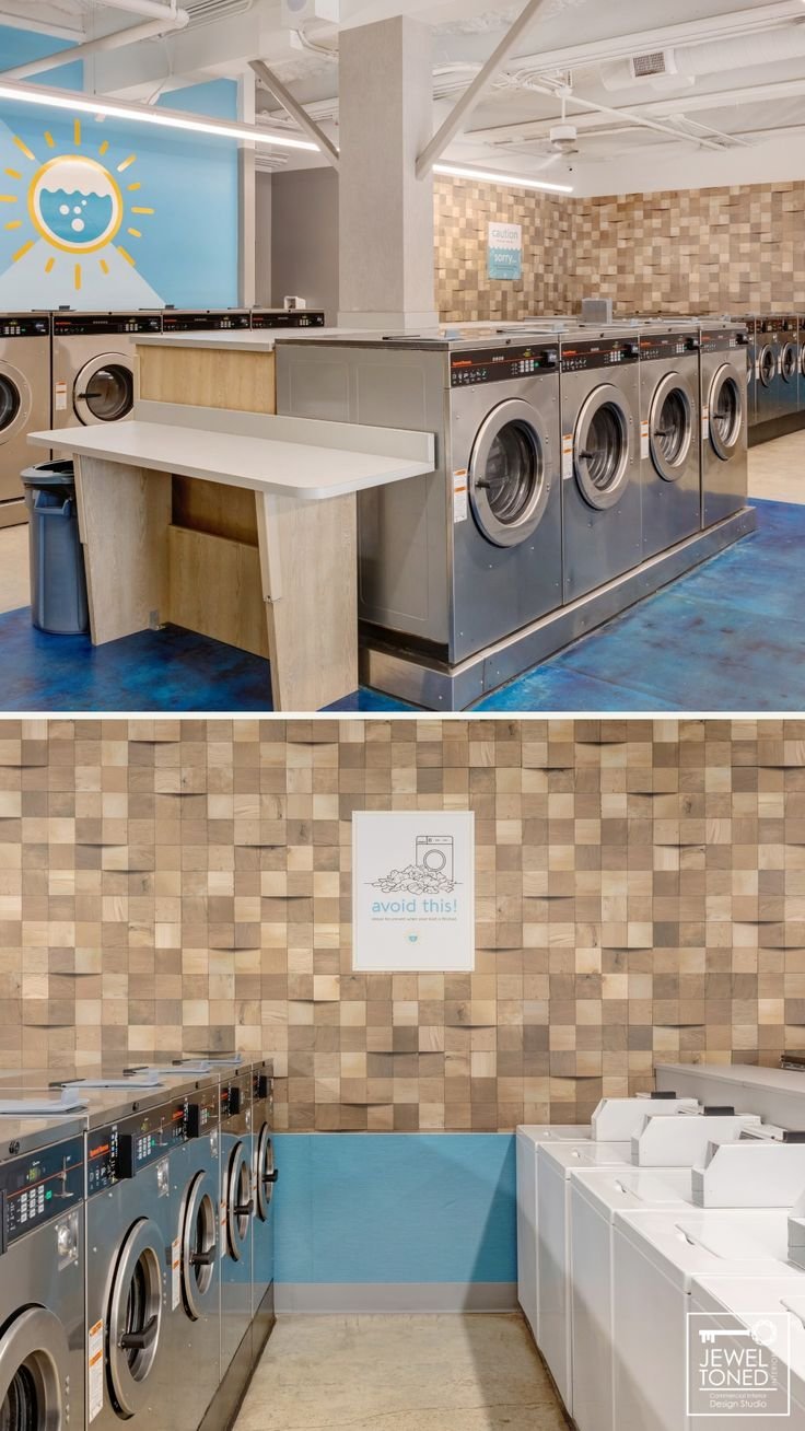 Why Promotion & Branding are Crucial in the Laundry Sector