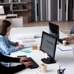 financial consultancy