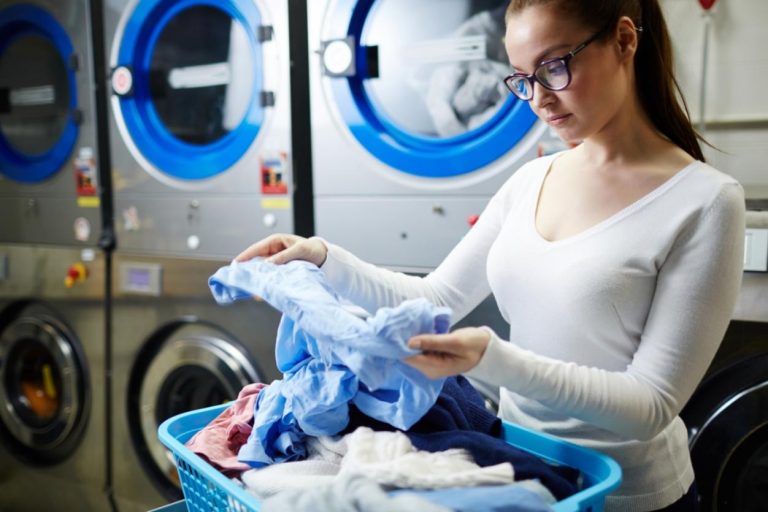 Laundry industry Malaysia