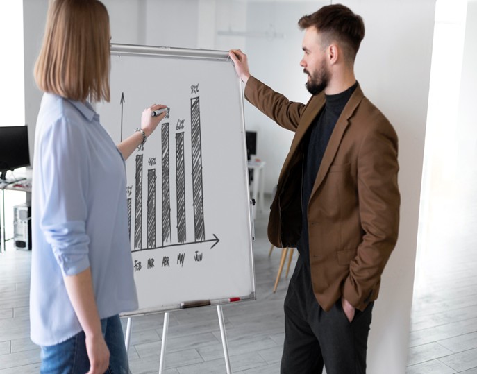 Strategy for laundry business