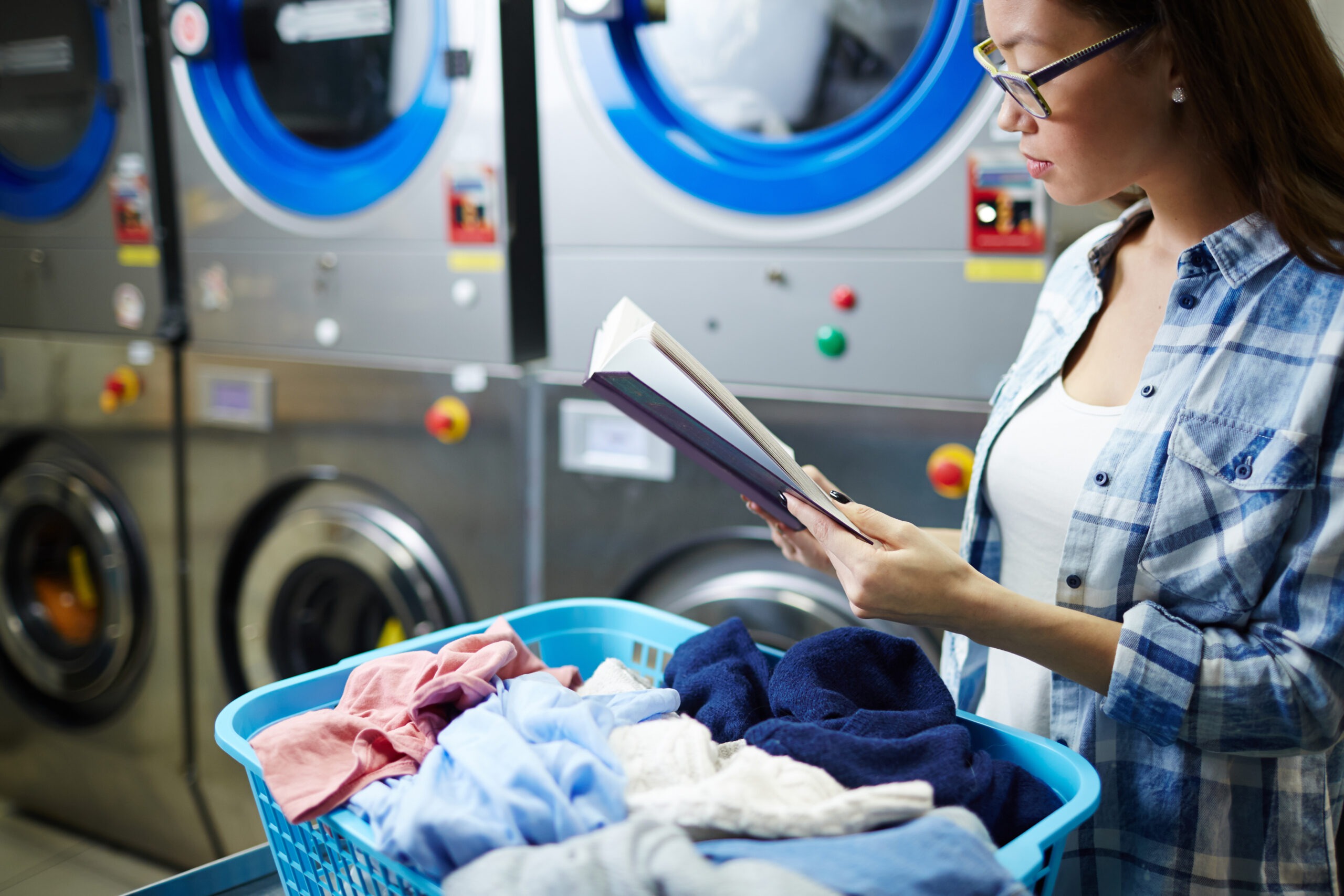 Finance Advisory for Laundry Startups
