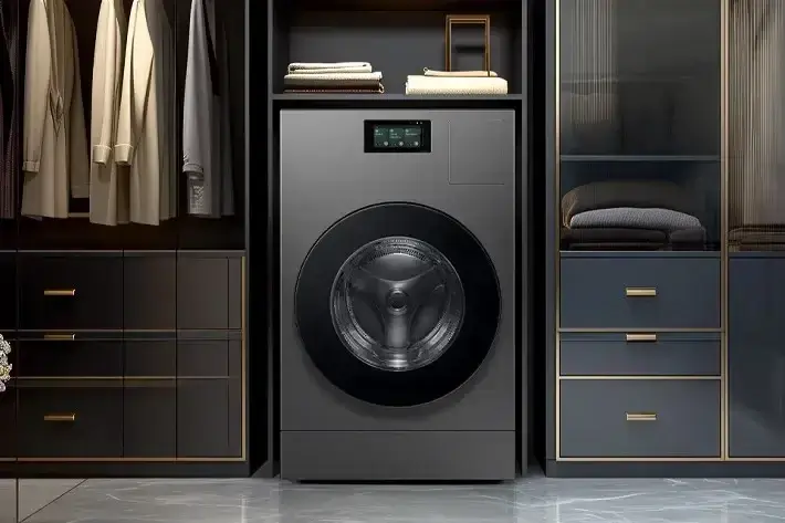 High Performance Laundry Solutions For Every Business