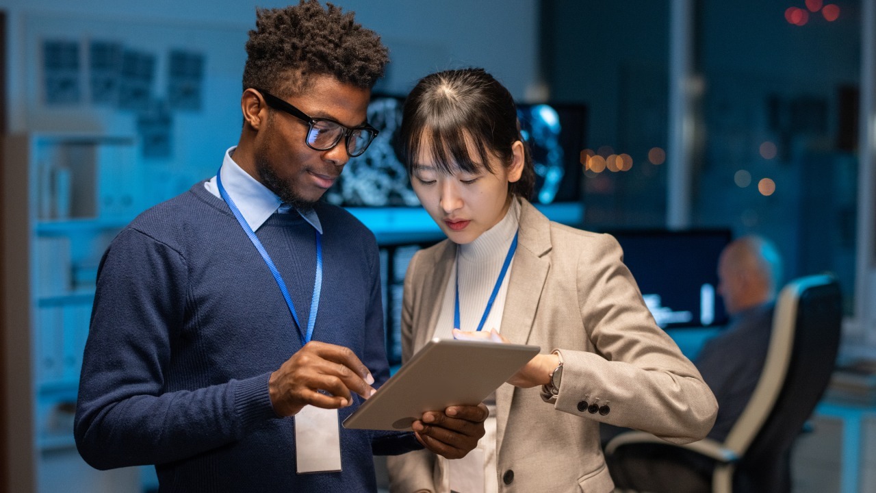 Energy-Saving Technology