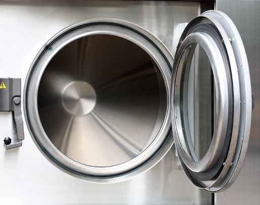 Dryer technical specs