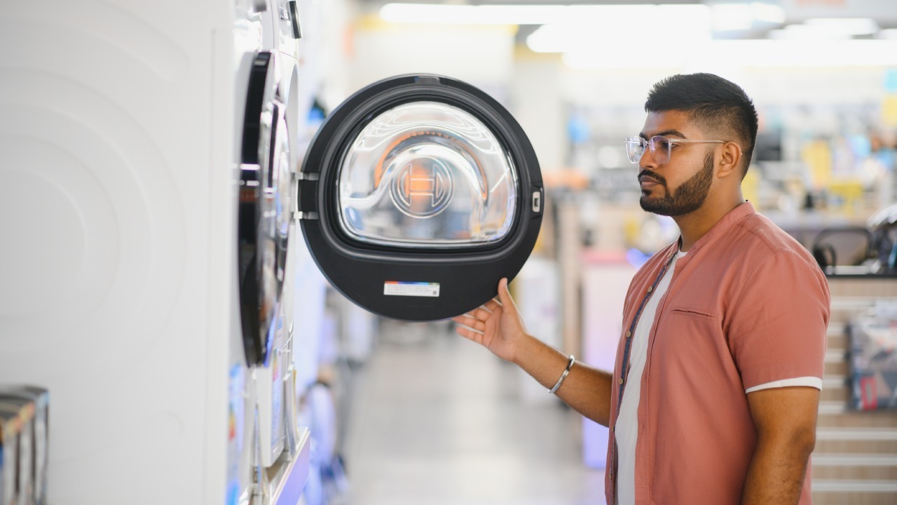 Heavy-Duty Stainless Steel