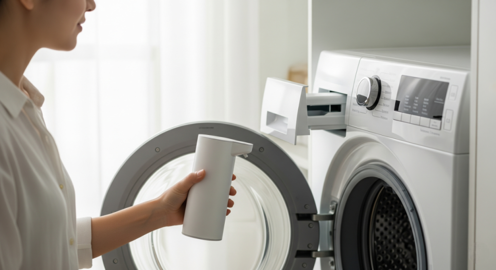 Commercial Soap Dispensers
