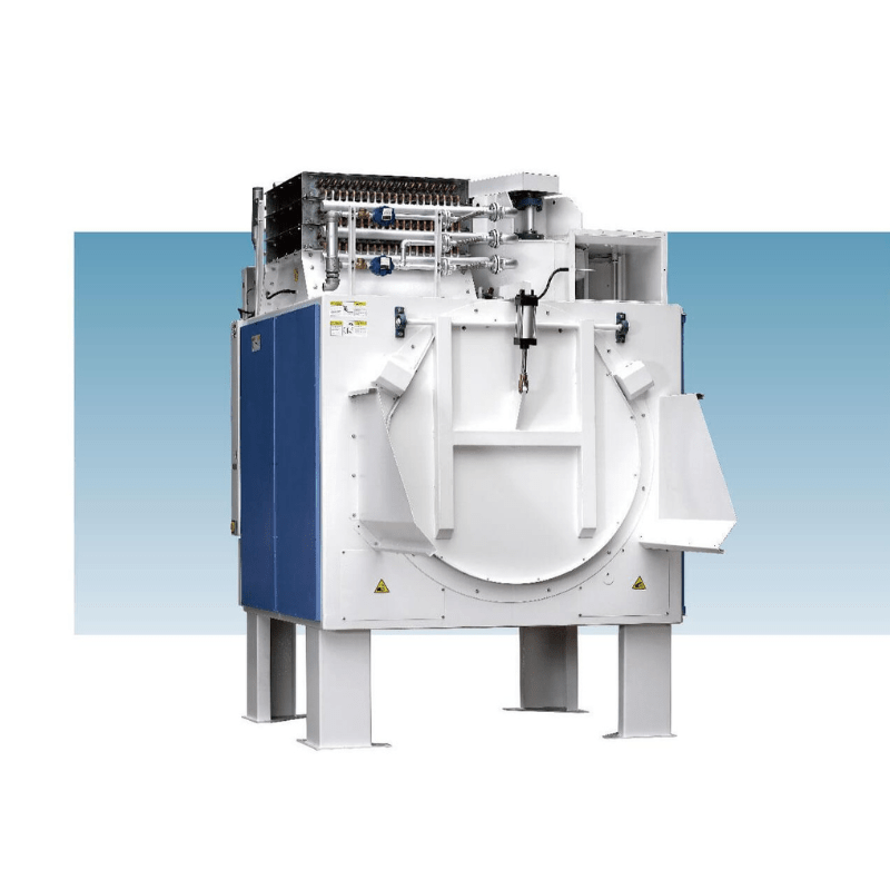 Professional Laundry Equipment