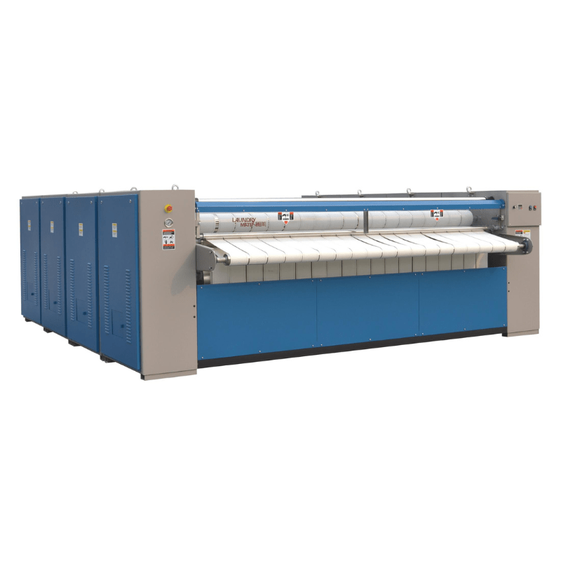 Laundry machine product