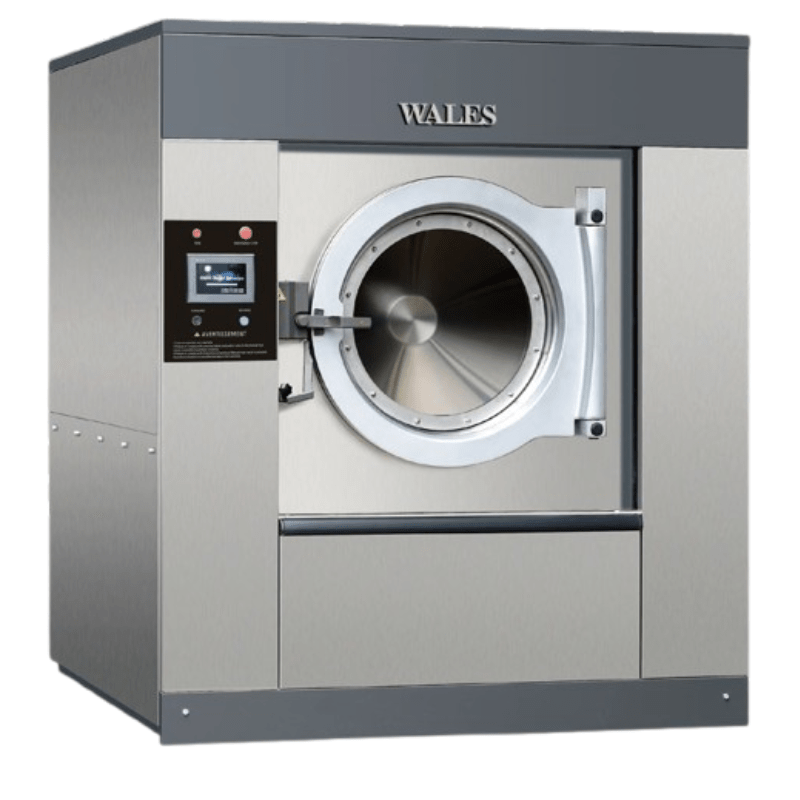 Industrial dryer model