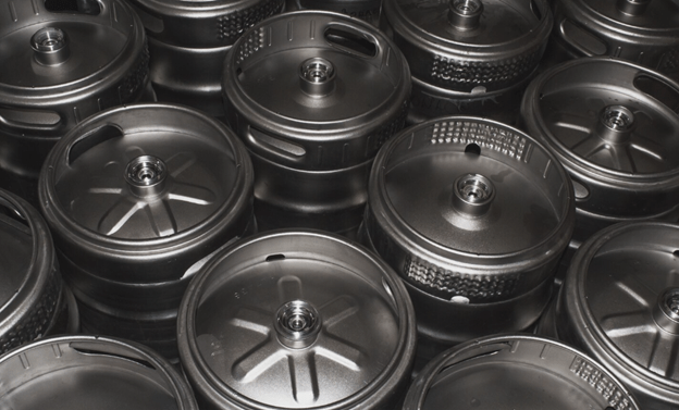 Spare Parts for Coin Laundry