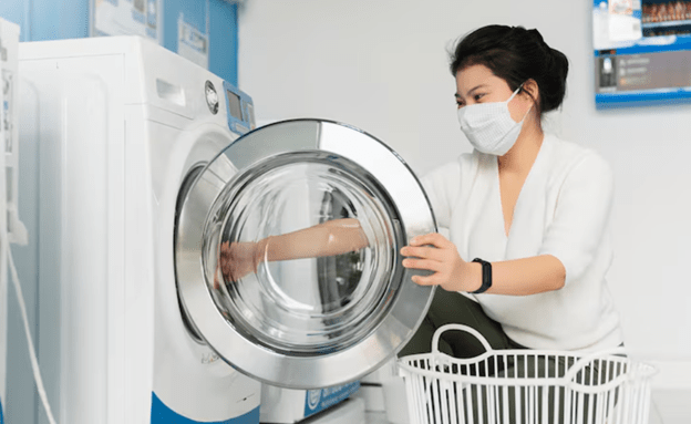  Laundromat Business in Sabah & Sarawak