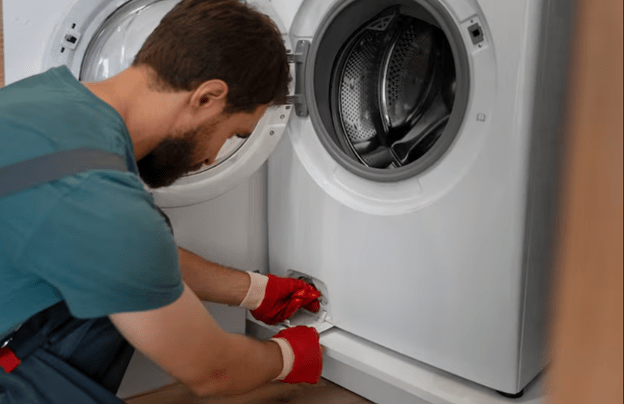 Washing Machine Repair Parts