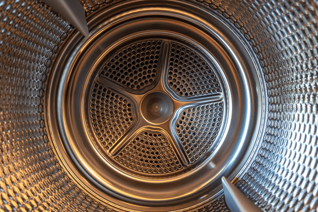 electrolux washer spare parts