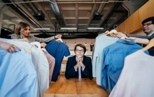 Leading Laundry Services