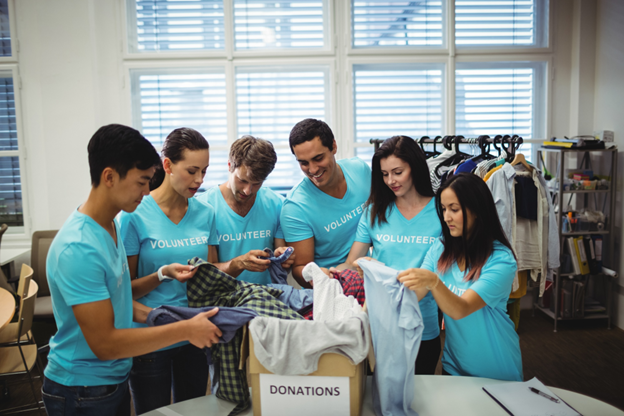 Speed Queen laundry equipment supplier