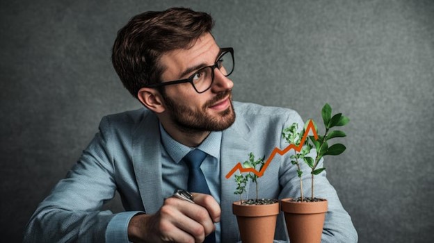 Compliance for growth