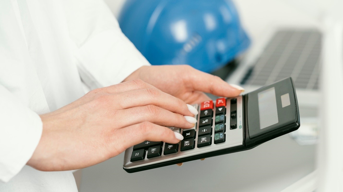 Laundromat ROI Calculator