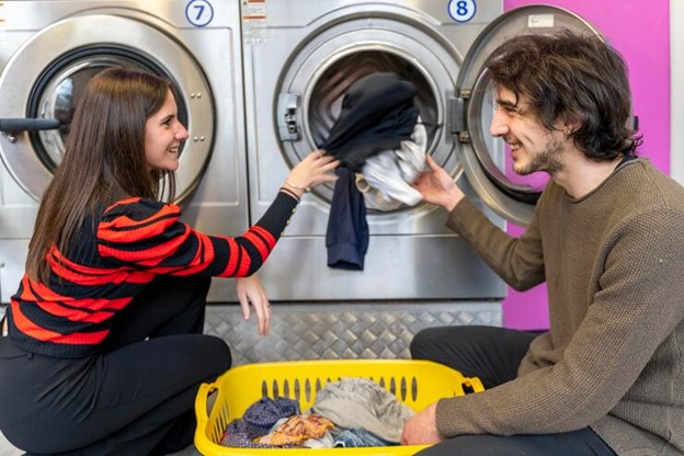 Laundromat ROI Malaysia