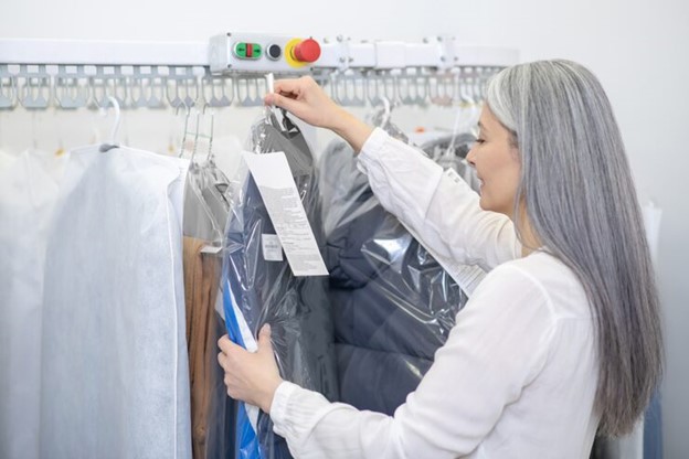 laundromat business plan