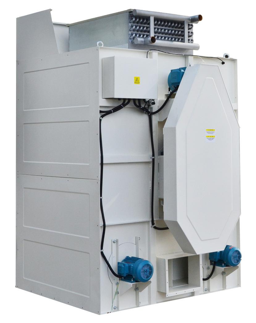 Laundromat Setup and Installation Malaysia