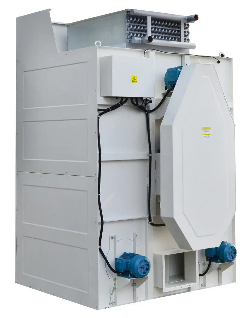 Laundromat Setup and Installation Malaysia