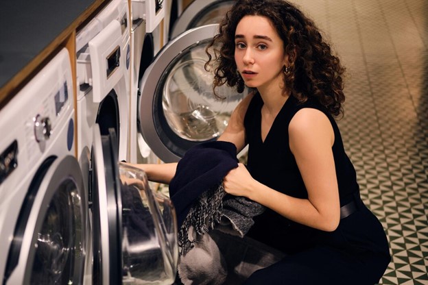 Alliance commercial laundry machines