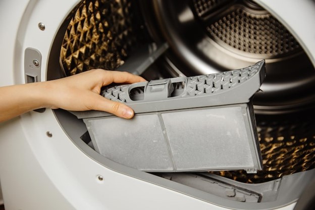 Laundry Machine Parts