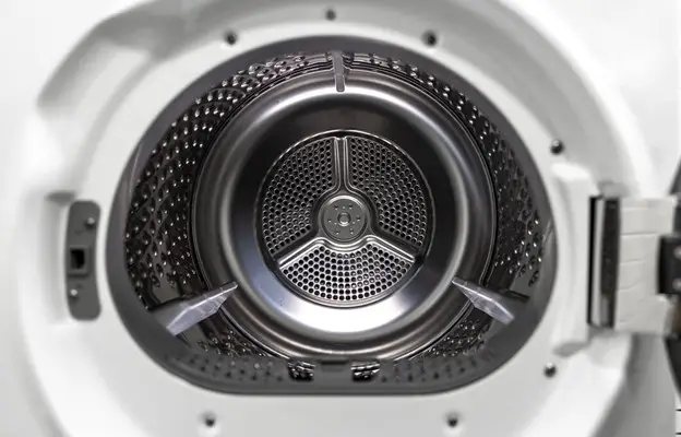 commercial laundry machine spare parts