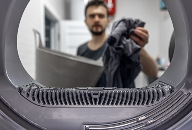 washing machine repair parts