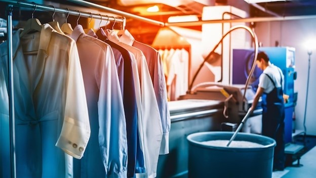 alliance laundry systemsss