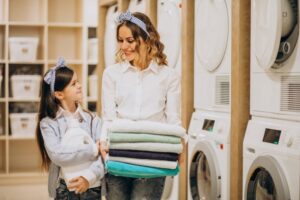 Electrolux laundry equipment Malaysia