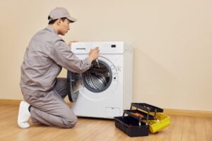 commercial laundry service tools